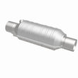 Load image into Gallery viewer, Magnaflow Univ 3.0in. HM fits 1996-2008 Chevrolet Avalanche 2500 / C2500 / C2500 Suburban / C3500 / Express 3500 / G30 / K...