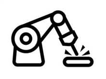 Load image into Gallery viewer, Magnaflow Univ 3.0in. HM fits 1996-2008 Chevrolet Avalanche 2500 / C2500 / C2500 Suburban / C3500 / Express 3500 / G30 / K...