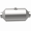 Load image into Gallery viewer, Magnaflow Universal 2.50 Mid O2 CA fits 2005 2006 Chrysler 300 / 2005 Chrysler 300 C / 2001-2005 Chrysler PT Cruiser / 200...