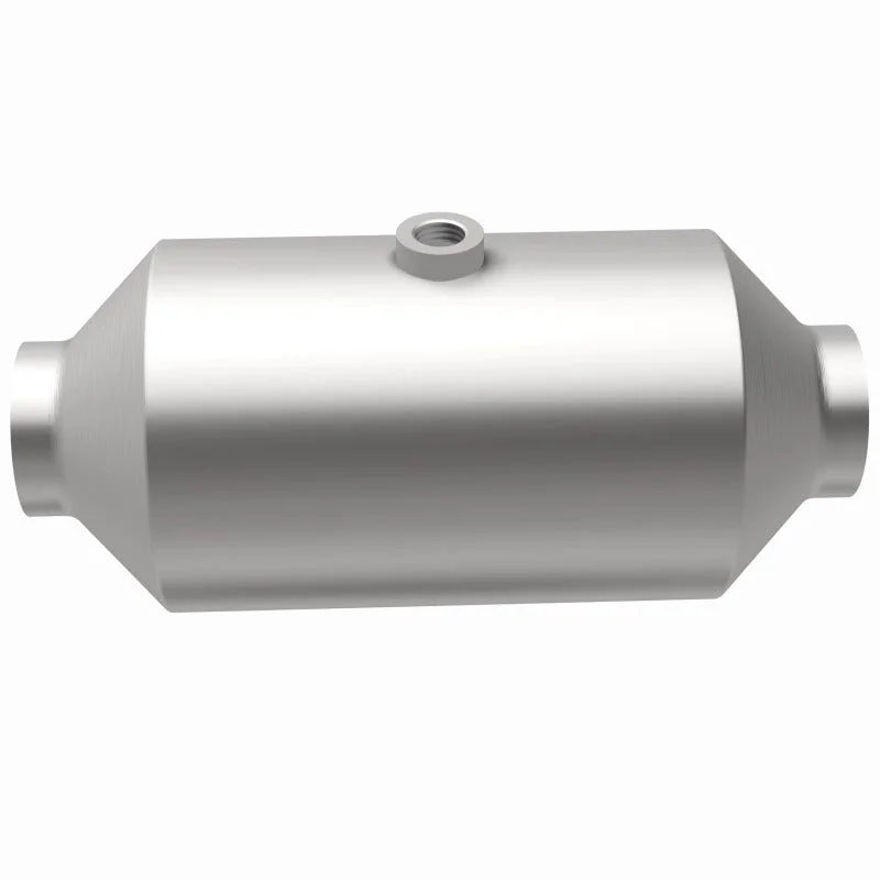 Magnaflow Universal 2.50 Mid O2 CA fits 2005 2006 Chrysler 300 / 2005 Chrysler 300 C / 2001-2005 Chrysler PT Cruiser / 200...