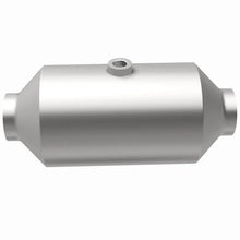Load image into Gallery viewer, Magnaflow Universal 2.50 Mid O2 CA fits 2005 2006 Chrysler 300 / 2005 Chrysler 300 C / 2001-2005 Chrysler PT Cruiser / 200...