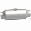 Load image into Gallery viewer, Magnaflow Universal California Catalytic Converter - 2.25in ID / 2.25in OD / 11.25in L - Additional View 6
