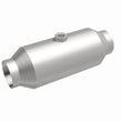 Load image into Gallery viewer, Magnaflow Universal California Catalytic Converter - 2.25in ID / 2.25in OD / 11.25in L - Additional View 11