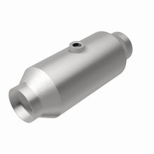 Load image into Gallery viewer, Magnaflow Universal California Catalytic Converter - 2in ID / 2in OD / 11.375in L - Additional View 8