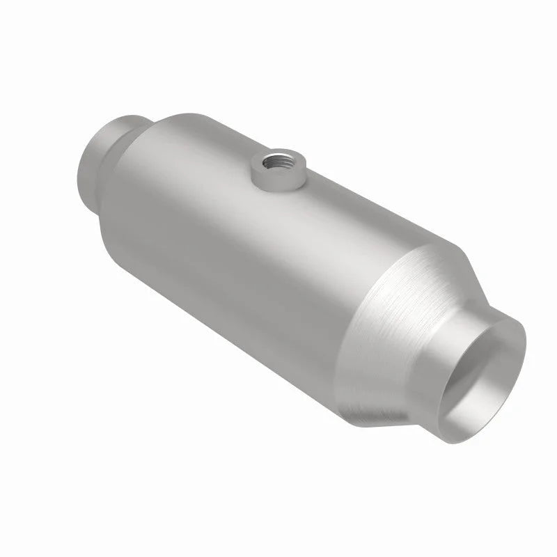 Magnaflow Universal California Catalytic Converter - 2in ID / 2in OD / 11.375in L - Additional View 10