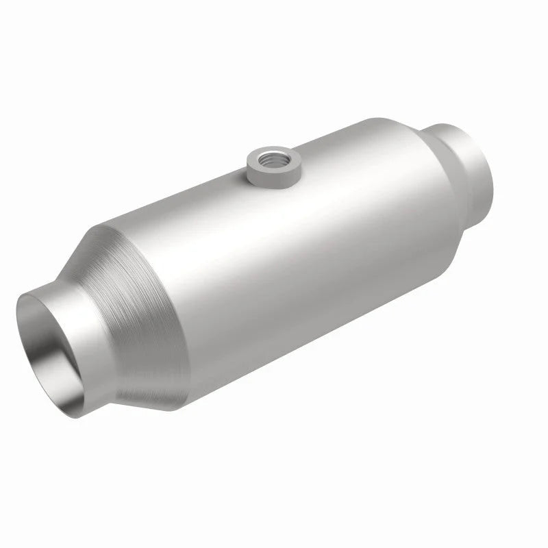 Magnaflow Universal California Catalytic Converter - 2in ID / 2in OD / 11.375in L - Additional View 11