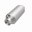 Load image into Gallery viewer, Magnaflow Universal Carb Compliant 2.25in Catalytic Converter - Back View