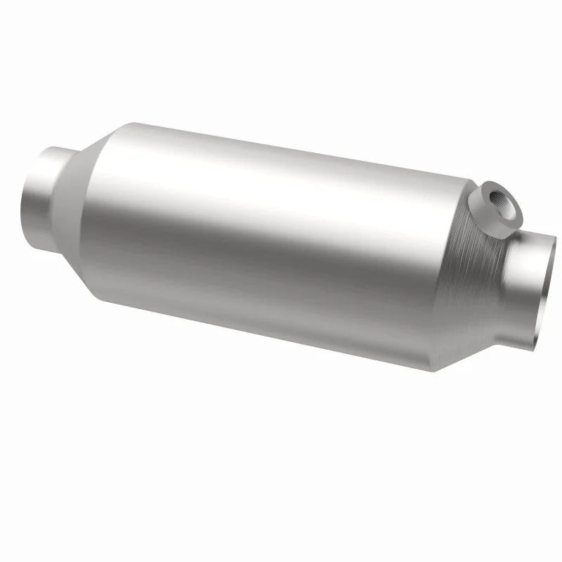 Magnaflow Universal Carb Compliant 2.25in Catalytic Converter - Additional View 5