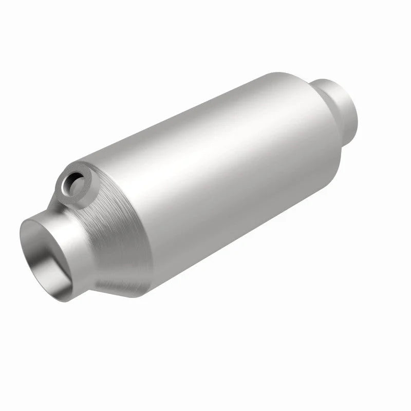 Magnaflow Universal Carb Compliant 2.25in Catalytic Converter - Additional View 8