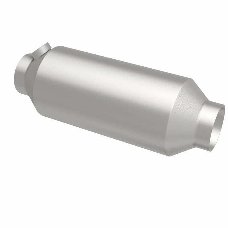 Magnaflow Universal Carb Compliant 2.25in Catalytic Converter - Additional View 9