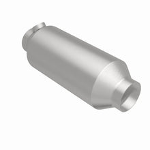 Load image into Gallery viewer, Magnaflow Universal Carb Compliant 2.25in Catalytic Converter - Additional View 13