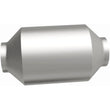 Load image into Gallery viewer, Magnaflow Universal Catalytic Converter 2.25in. Spun CA - Additional View 5