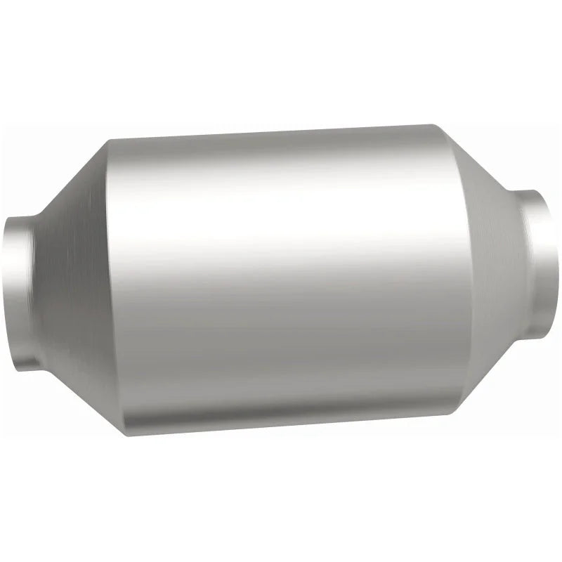 Magnaflow Universal Catalytic Converter 2.25in. Spun CA - Additional View 5