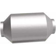 Load image into Gallery viewer, Magnaflow Universal Catalytic Converter 2.25in. Spun CA - Additional View 5