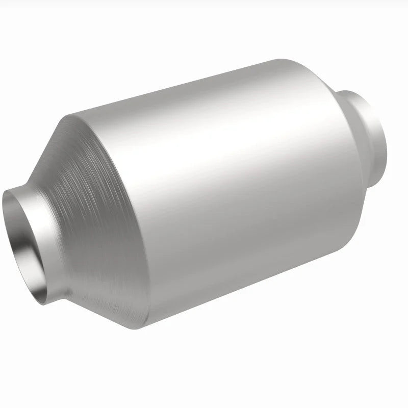 Magnaflow Universal Catalytic Converter 2.25in. Spun CA - Additional View 6