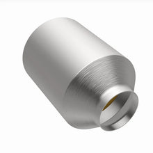 Load image into Gallery viewer, Magnaflow Universal Catalytic Converter 2.25in. Spun CA - Additional View 12