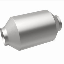 Load image into Gallery viewer, Magnaflow Universal Catalytic Converter 2.25in. Spun CA - Additional View 14