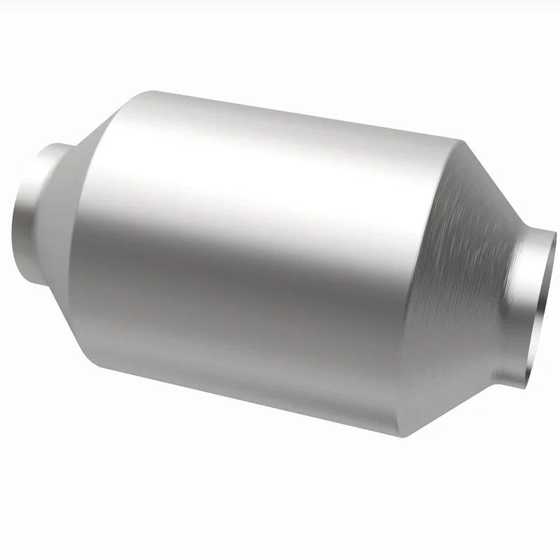 Magnaflow Universal Catalytic Converter 2.5in Spun CA fits 2005-2006 Buick Rainier / 2004-2006 Cadillac Escalade / 2004-20...