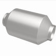 Load image into Gallery viewer, Magnaflow Universal Catalytic Converter 2.5in Spun CA fits 2005-2006 Buick Rainier / 2004-2006 Cadillac Escalade / 2004-20...