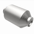 Load image into Gallery viewer, Magnaflow Universal Catalytic Converter 2.5in Spun CA fits 2005-2006 Buick Rainier / 2004-2006 Cadillac Escalade / 2004-20...