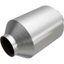 Load image into Gallery viewer, Magnaflow Universal Catalytic Converter 2in. Spun CA - Main Product View