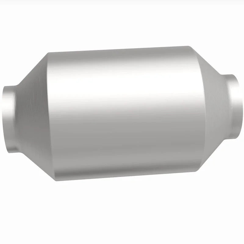 Magnaflow Universal Catalytic Converter 2in. Spun CA - Additional View 6