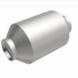 Load image into Gallery viewer, Magnaflow Universal Catalytic Converter 2in. Spun CA - Additional View 8