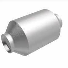 Load image into Gallery viewer, Magnaflow Universal Catalytic Converter 2in. Spun CA - Additional View 8