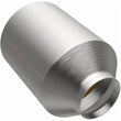 Load image into Gallery viewer, Magnaflow Universal Catalytic Converter 3in Spun CA fits 2004-2006 Chevrolet TrailBlazer EXT / 2004-2006 GMC Envoy Xl SLE ...