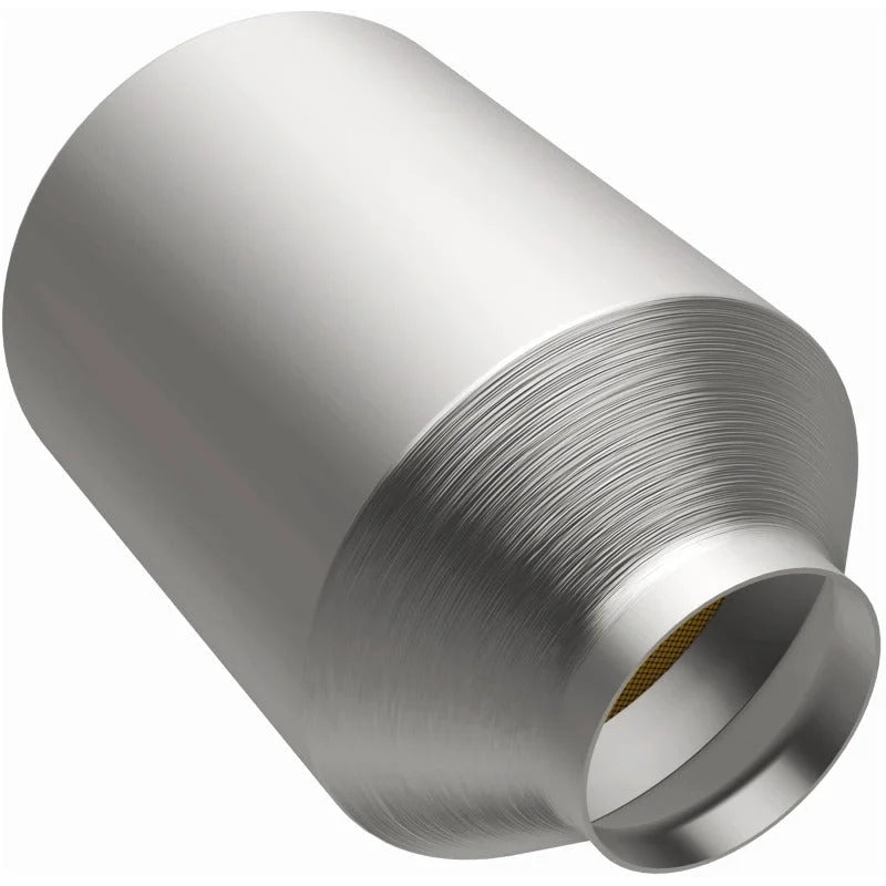 Magnaflow Universal Catalytic Converter 3in Spun CA fits 2004-2006 Chevrolet TrailBlazer EXT / 2004-2006 GMC Envoy Xl SLE ...