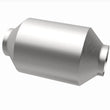 Load image into Gallery viewer, Magnaflow Universal Catalytic Converter 3in Spun CA fits 2004-2006 Chevrolet TrailBlazer EXT / 2004-2006 GMC Envoy Xl SLE ...