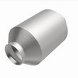 Load image into Gallery viewer, Magnaflow Universal Catalytic Converter 3in Spun CA fits 2004-2006 Chevrolet TrailBlazer EXT / 2004-2006 GMC Envoy Xl SLE ...