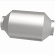 Load image into Gallery viewer, Magnaflow Universal Catalytic Converter 3in Spun CA fits 2004-2006 Chevrolet TrailBlazer EXT / 2004-2006 GMC Envoy Xl SLE ...