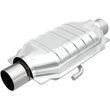 Load image into Gallery viewer, Magnaflow Universal Converter 3in fits 1983-1992 Chevrolet Camaro / 1982-1985 Chevrolet Corvette / 1983-1988 Chevrolet Mon...