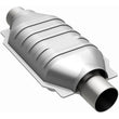 Load image into Gallery viewer, Magnaflow Universal Converter 3in fits 1983-1992 Chevrolet Camaro / 1982-1985 Chevrolet Corvette / 1983-1988 Chevrolet Mon...