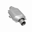 Load image into Gallery viewer, Magnaflow Universal Converter 3in fits 1983-1992 Chevrolet Camaro / 1982-1985 Chevrolet Corvette / 1983-1988 Chevrolet Mon...