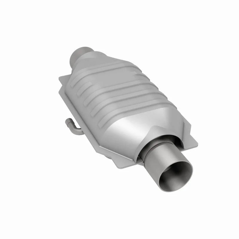 Magnaflow Universal Converter 3in fits 1983-1992 Chevrolet Camaro / 1982-1985 Chevrolet Corvette / 1983-1988 Chevrolet Mon...