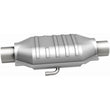 Load image into Gallery viewer, Magnaflow Universal Converter 3in fits 1983-1992 Chevrolet Camaro / 1982-1985 Chevrolet Corvette / 1983-1988 Chevrolet Mon...