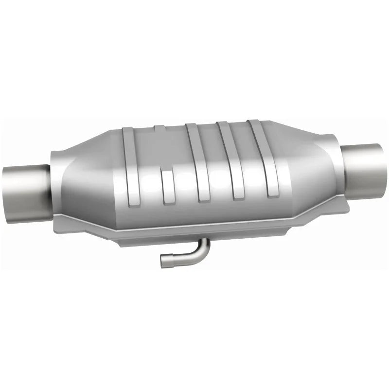 Magnaflow Universal Converter 3in fits 1983-1992 Chevrolet Camaro / 1982-1985 Chevrolet Corvette / 1983-1988 Chevrolet Mon...