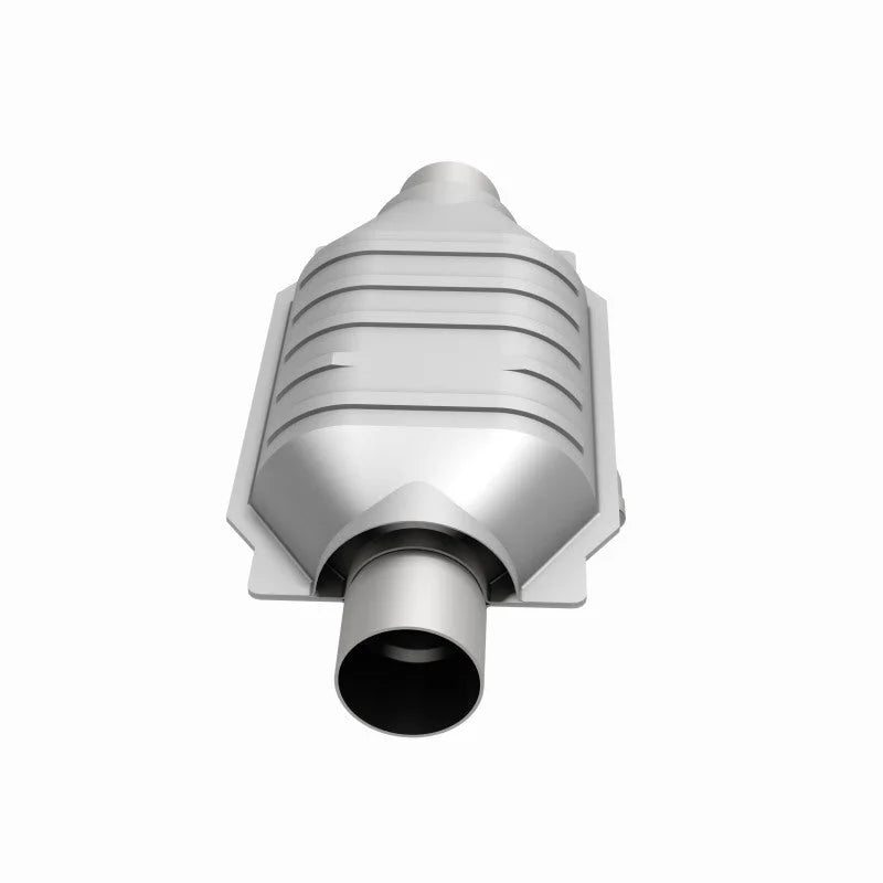 Magnaflow Universal Converter 3in fits 1983-1992 Chevrolet Camaro / 1982-1985 Chevrolet Corvette / 1983-1988 Chevrolet Mon...
