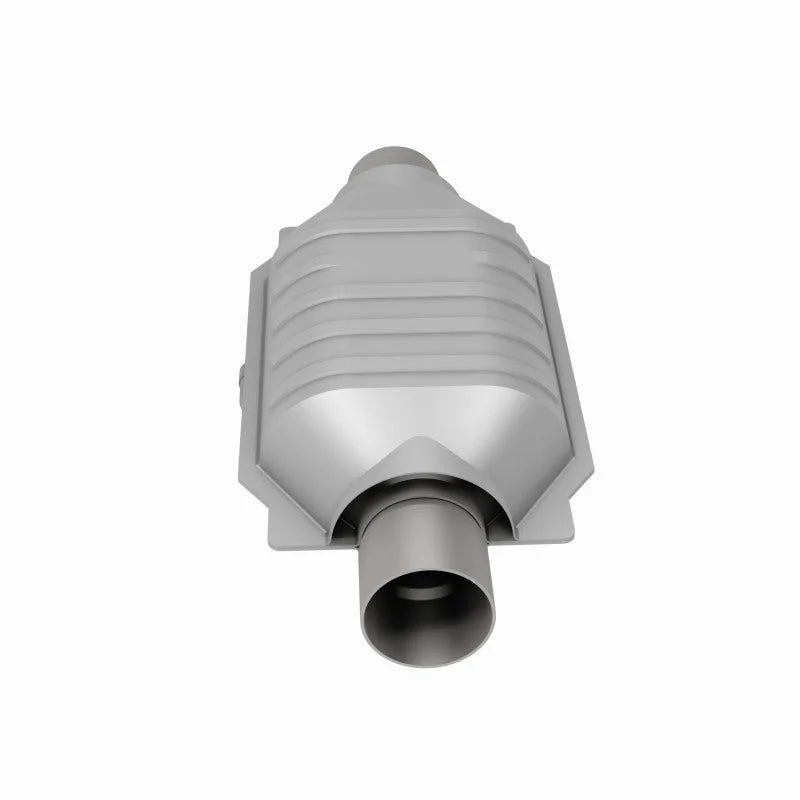 Magnaflow Universal Converter 3in fits 1983-1992 Chevrolet Camaro / 1982-1985 Chevrolet Corvette / 1983-1988 Chevrolet Mon...