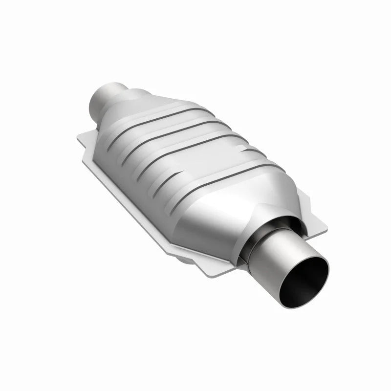 Magnaflow Universal Converter 3in fits 1983-1992 Chevrolet Camaro / 1982-1985 Chevrolet Corvette / 1983-1988 Chevrolet Mon...