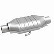 Load image into Gallery viewer, Magnaflow Universal Converter 3in fits 1983-1992 Chevrolet Camaro / 1982-1985 Chevrolet Corvette / 1983-1988 Chevrolet Mon...