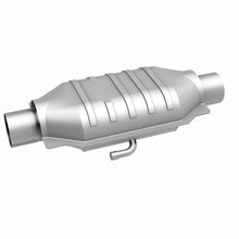 Load image into Gallery viewer, Magnaflow Universal Converter 3in fits 1983-1992 Chevrolet Camaro / 1982-1985 Chevrolet Corvette / 1983-1988 Chevrolet Mon...