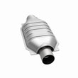 Load image into Gallery viewer, Magnaflow Universal Converter 3in fits 1983-1992 Chevrolet Camaro / 1982-1985 Chevrolet Corvette / 1983-1988 Chevrolet Mon...