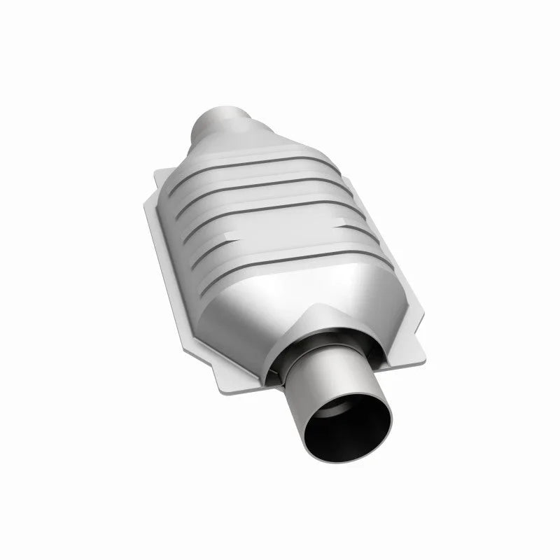 Magnaflow Universal Converter 3in fits 1983-1992 Chevrolet Camaro / 1982-1985 Chevrolet Corvette / 1983-1988 Chevrolet Mon...