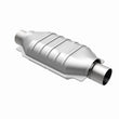 Load image into Gallery viewer, Magnaflow Universal Converter 3in fits 1983-1992 Chevrolet Camaro / 1982-1985 Chevrolet Corvette / 1983-1988 Chevrolet Mon...