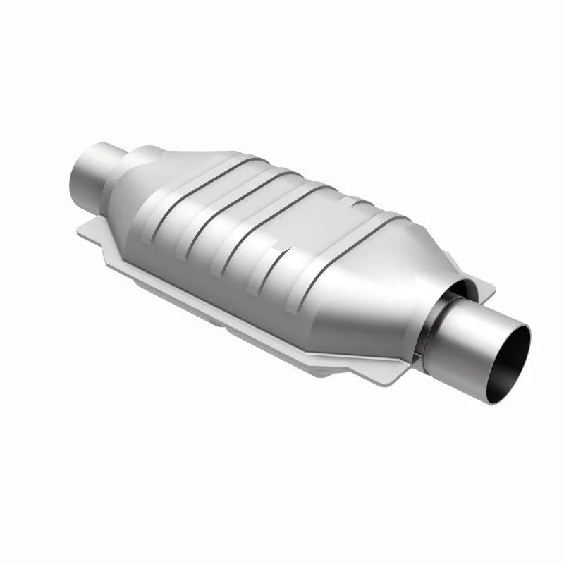 Magnaflow Universal Converter 3in fits 1983-1992 Chevrolet Camaro / 1982-1985 Chevrolet Corvette / 1983-1988 Chevrolet Mon...