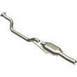 Load image into Gallery viewer, Magnaflow fits 1984 Ford DF / 1984-1986 Ford E-150 Econoline / 1984-1986 Ford E-250 Econoline / 1984-1986 Ford E-350 Econo...