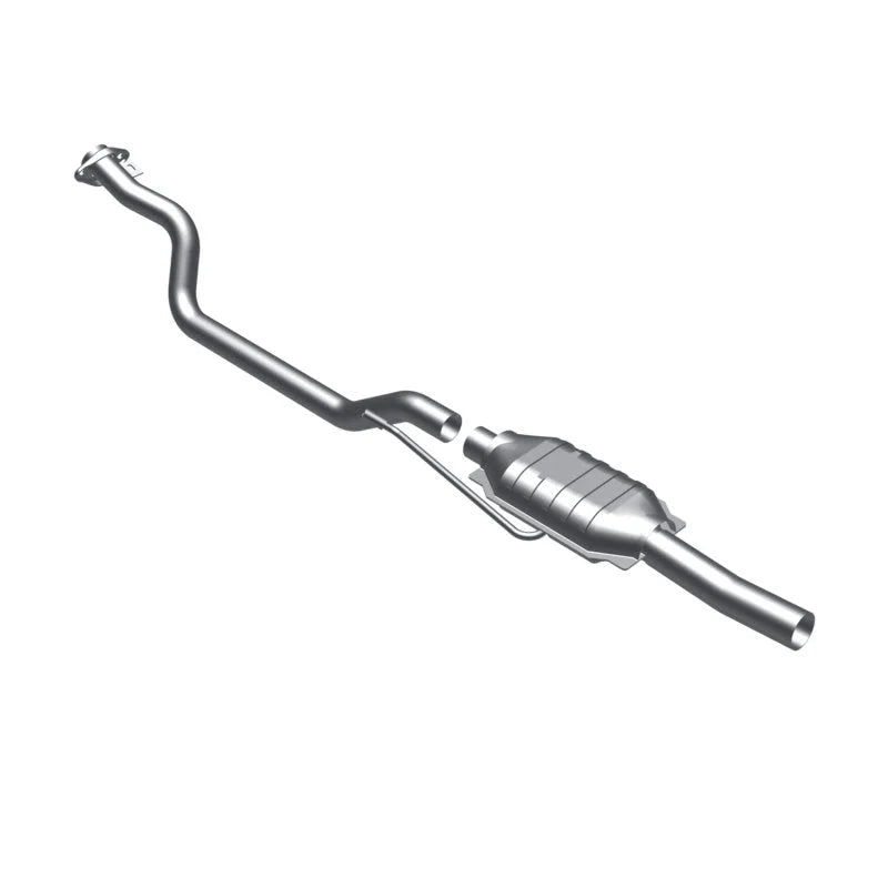 Magnaflow fits 1984 Ford DF / 1984-1986 Ford E-150 Econoline / 1984-1986 Ford E-250 Econoline / 1984-1986 Ford E-350 Econo...